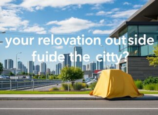 Şehir dışı taşınma işleminizi nasıl daha verimli hale getirebilirsiniz? How can you make your relocation outside the city more efficient?