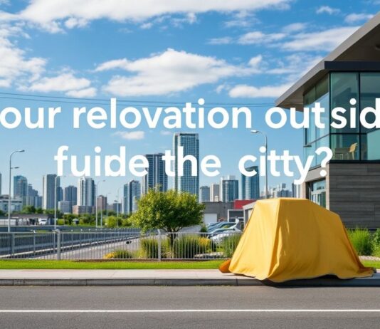 Şehir dışı taşınma işleminizi nasıl daha verimli hale getirebilirsiniz? How can you make your relocation outside the city more efficient?