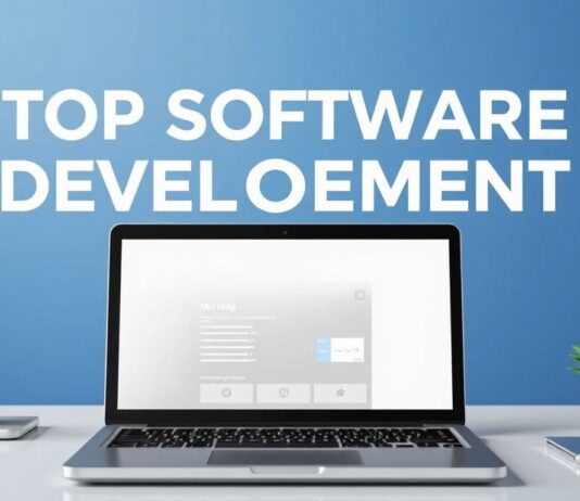 En İyi Yazılım Geliştirme Araçları: Profesyonellerin Tercihleri Top Software Development Tools: Professionals' Preferences