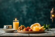 İftar Saatleri ve Pazarlama Fırsatları: 2024 Ramazan Kampanyaları Iftar Times and Marketing Opportunities: 2024 Ramadan Campaigns