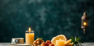 İftar Saatleri ve Pazarlama Fırsatları: 2024 Ramazan Kampanyaları Iftar Times and Marketing Opportunities: 2024 Ramadan Campaigns