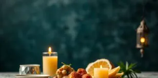 İftar Saatleri ve Pazarlama Fırsatları: 2024 Ramazan Kampanyaları Iftar Times and Marketing Opportunities: 2024 Ramadan Campaigns