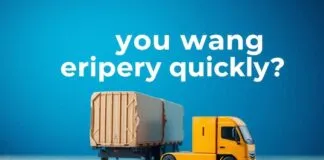 Kargo Seçiminiz Hızla Gelsin mi? En Hızlı Seçenekleri Karşılaştırın Do you want your cargo to arrive quickly? Compare the fastest options.