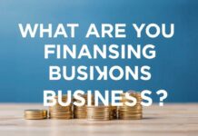 İşletmeniz için En İyi Finansman Seçenekleri Nelerdir? What Are the Best Financing Options for Your Business?