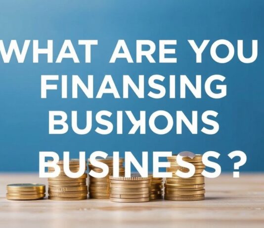 İşletmeniz için En İyi Finansman Seçenekleri Nelerdir? What Are the Best Financing Options for Your Business?