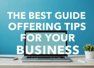 İşletmenize İpuçları Sunan En İyi Online Rehberler The Best Online Guides Offering Tips for Your Business