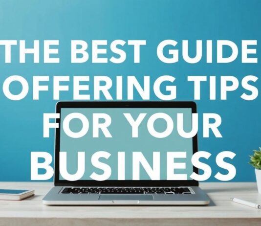 İşletmenize İpuçları Sunan En İyi Online Rehberler The Best Online Guides Offering Tips for Your Business
