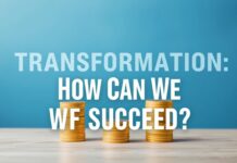 Marketing Dönüşümü: Nasıl Başarılı Olabiliriz? Marketing Transformation: How Can We Succeed?