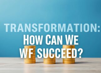 Marketing Dönüşümü: Nasıl Başarılı Olabiliriz? Marketing Transformation: How Can We Succeed?