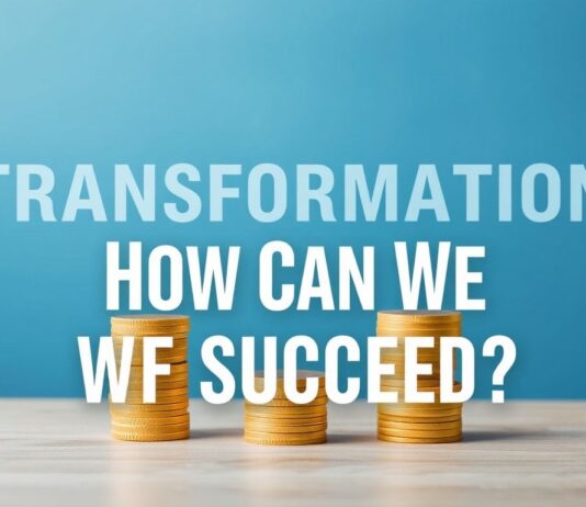 Marketing Dönüşümü: Nasıl Başarılı Olabiliriz? Marketing Transformation: How Can We Succeed?