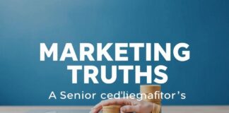 Marketing’de Gerçekler: Bir Senior Editörün Açık Görüşleri Marketing Truths: A Senior Editor's Candid Views