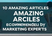 Marketing Uzmanlarından Önerilen 10 Harika Makale 10 Amazing Articles Recommended by Marketing Experts
