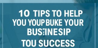 İş Ortaklıklarınızı Başarıya Taşımak İçin 10 İpuçları 10 Tips to Help You Take Your Business Partnerships to Success