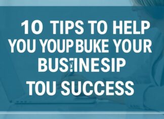 İş Ortaklıklarınızı Başarıya Taşımak İçin 10 İpuçları 10 Tips to Help You Take Your Business Partnerships to Success