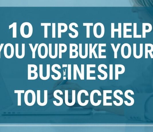 İş Ortaklıklarınızı Başarıya Taşımak İçin 10 İpuçları 10 Tips to Help You Take Your Business Partnerships to Success