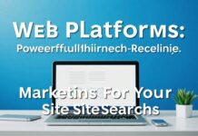 Web Platformları: Site Aramalarınıza Yönelik Güçlü Pazarlama Stratejileri Web Platforms: Powerful Marketing Strategies for Your Site Searches