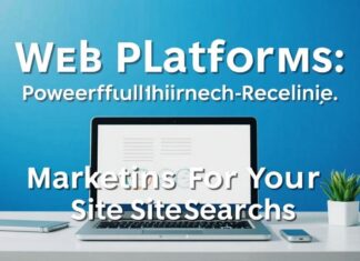 Web Platformları: Site Aramalarınıza Yönelik Güçlü Pazarlama Stratejileri Web Platforms: Powerful Marketing Strategies for Your Site Searches