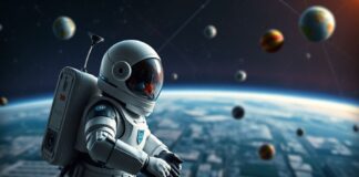 Dijital Stratejilerle Uzay Temalı Oyunlarda Pazarlama Başarısı Nasıl Yakalanır? How to Achieve Marketing Success in Space-Themed Games with Digital Strategies?