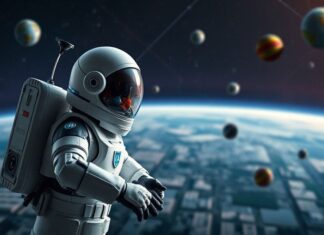 Dijital Stratejilerle Uzay Temalı Oyunlarda Pazarlama Başarısı Nasıl Yakalanır? How to Achieve Marketing Success in Space-Themed Games with Digital Strategies?