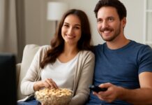 Bu Haftanın En Popüler Dizi ve Film Önerileriyle Keyifli Akşamlar Bu Haftanın En Popüler Dizi ve Film Önerileriyle Keyifli Akşamlar