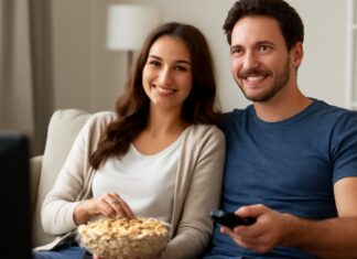 Bu Haftanın En Popüler Dizi ve Film Önerileriyle Keyifli Akşamlar Bu Haftanın En Popüler Dizi ve Film Önerileriyle Keyifli Akşamlar