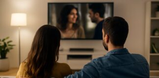Bu Haftanın En Popüler Dizi ve Film Önerileriyle Keyifli Akşamlar Bu Haftanın En Popüler Dizi ve Film Önerileriyle Keyifli Akşamlar