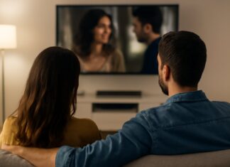 Bu Haftanın En Popüler Dizi ve Film Önerileriyle Keyifli Akşamlar Bu Haftanın En Popüler Dizi ve Film Önerileriyle Keyifli Akşamlar