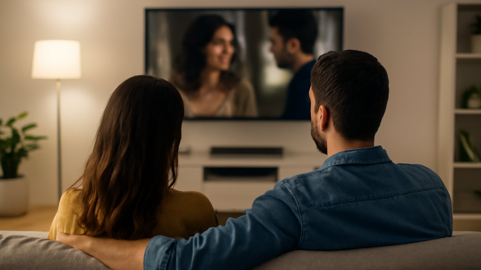 Bu Haftanın En Popüler Dizi ve Film Önerileriyle Keyifli Akşamlar