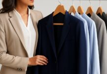 Ofis Stilinizi Güçlendirecek İş Kıyafetleri Seçim Rehberi A Guide to Choosing Work Clothes That Will Strengthen Your Office Style