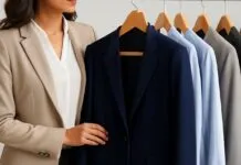 Ofis Stilinizi Güçlendirecek İş Kıyafetleri Seçim Rehberi A Guide to Choosing Work Clothes That Will Strengthen Your Office Style