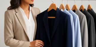 Ofis Stilinizi Güçlendirecek İş Kıyafetleri Seçim Rehberi A Guide to Choosing Work Clothes That Will Strengthen Your Office Style