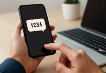 SMS ile Verilen Uygulamayı Güvenli Hale Getiren API Çözümü SMS ile Verilen Uygulamayı Güvenli Hale Getiren API Çözümü