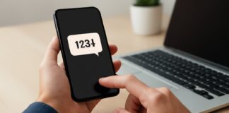 SMS ile Verilen Uygulamayı Güvenli Hale Getiren API Çözümü SMS ile Verilen Uygulamayı Güvenli Hale Getiren API Çözümü