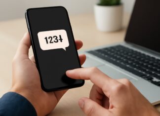 SMS ile Verilen Uygulamayı Güvenli Hale Getiren API Çözümü SMS ile Verilen Uygulamayı Güvenli Hale Getiren API Çözümü