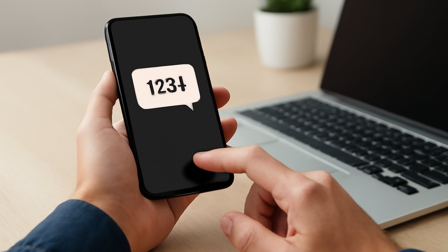 SMS ile Verilen Uygulamayı Güvenli Hale Getiren API Çözümü