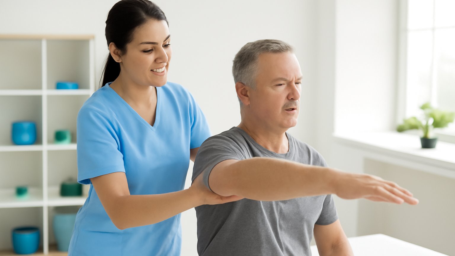 Tedavi ve Rehabilitasyon için En İyi Sağlık Merkezleri Hangileri?