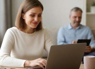 Yaşamından Para Kazanmanın Yolları: Uzaktan İşler ve Emeklilik Yaşamından Para Kazanmanın Yolları: Uzaktan İşler ve Emeklilik
