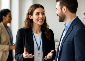 Yerel Etkinliklerle Markanızı Güçlendirmek İçin 5 Strateji 5 Strategies to Strengthen Your Brand with Local Events