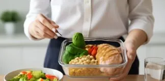 Yoğun Günlerde Sağlıklı Beslenmenin Sırları ve Pratik Tüyolar Secrets and Practical Tips for Healthy Eating on Busy Days